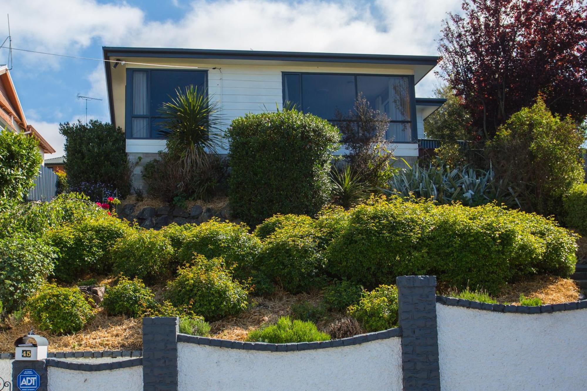 The Coast Motel Timaru Bilik gambar