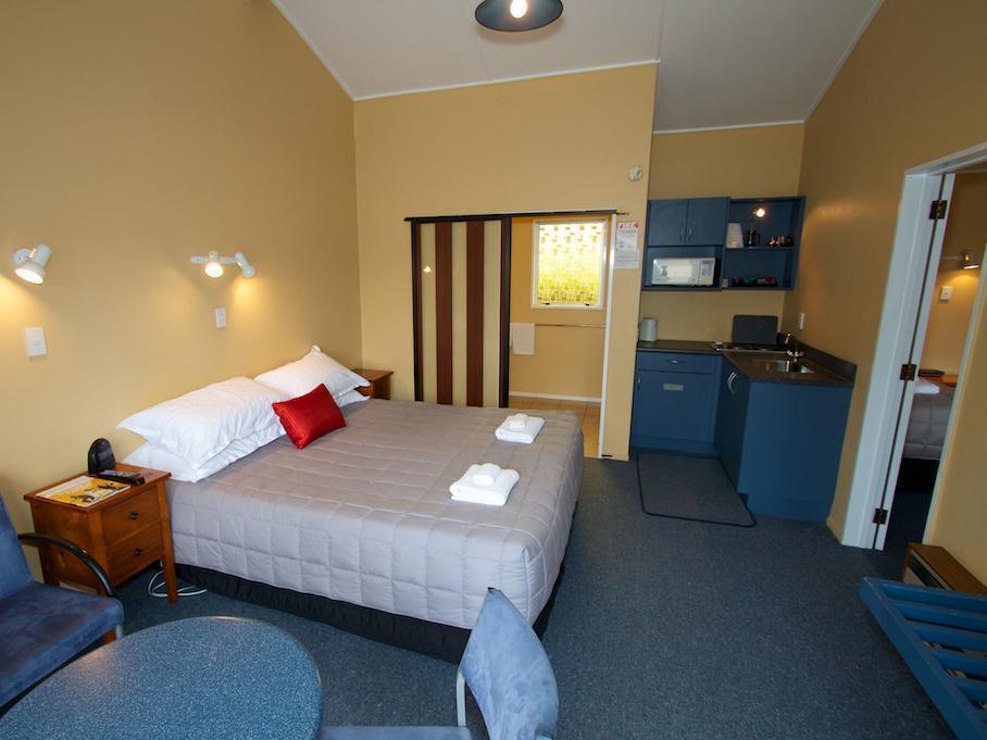 The Coast Motel Timaru Luaran gambar