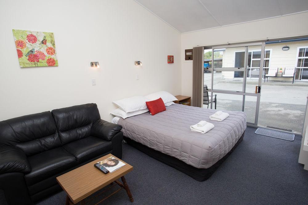 The Coast Motel Timaru Luaran gambar