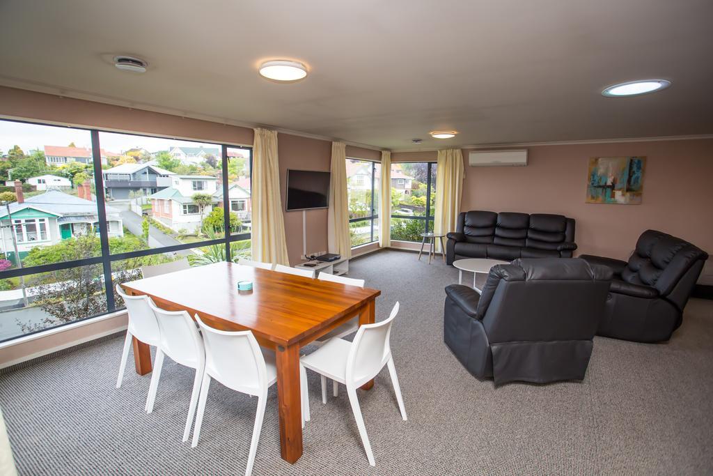 The Coast Motel Timaru Luaran gambar