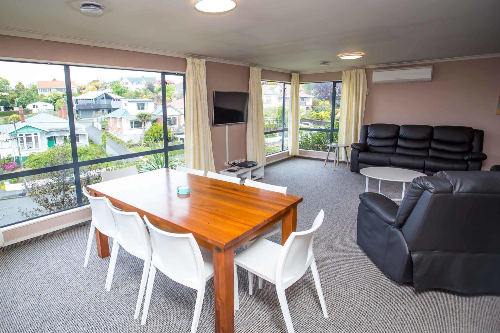 The Coast Motel Timaru Luaran gambar