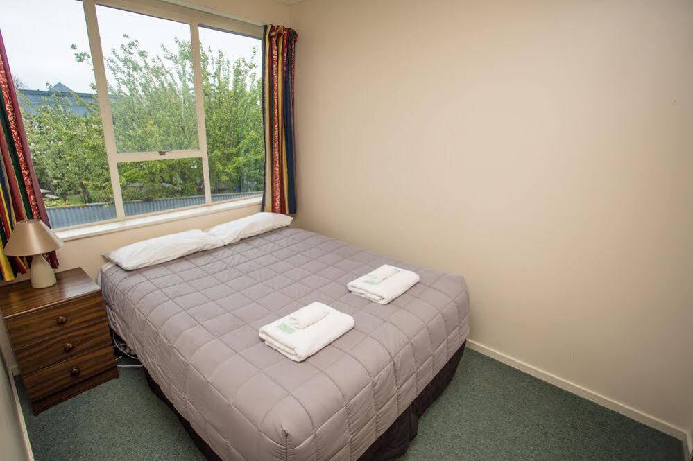 The Coast Motel Timaru Luaran gambar